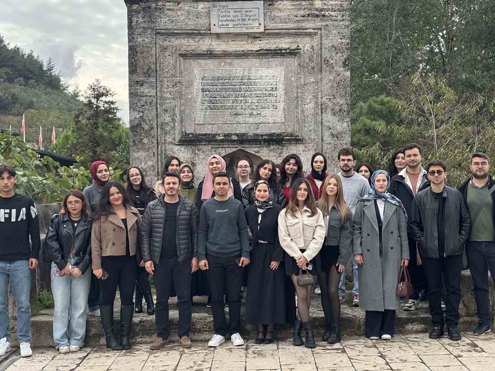 sau-ogrencileri-tarihin-ve-doganin-guzellikleriyle-bulustu