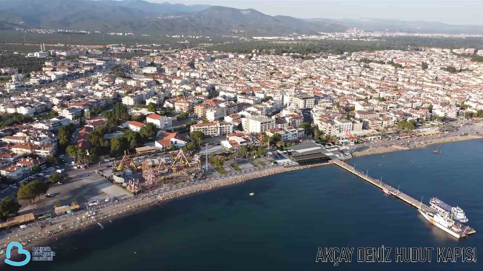 akcay-midilli-seferleri-yaz-sezonunda-baslayacak