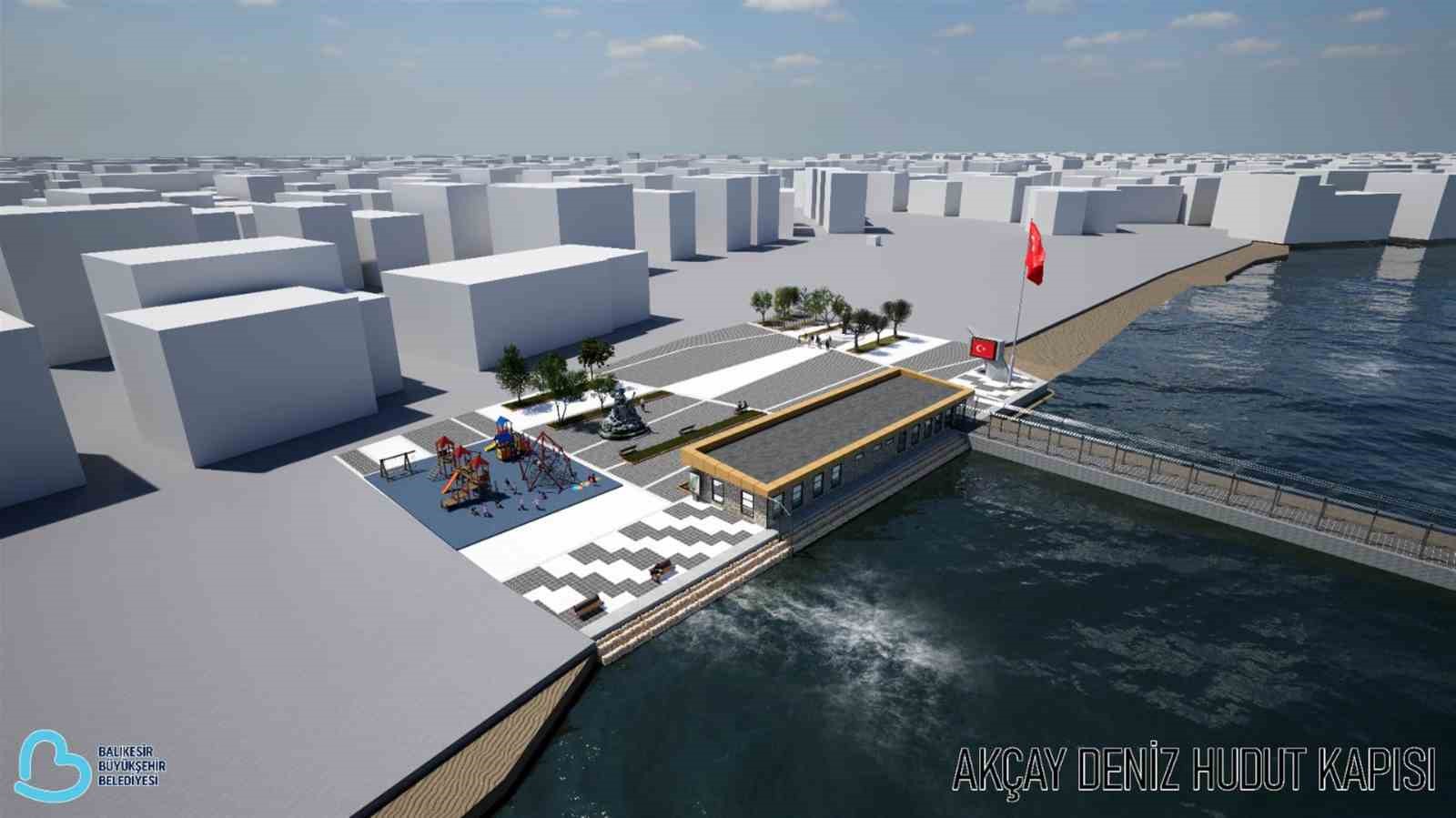 akcay-midilli-seferleri-yaz-sezonunda-baslayacak