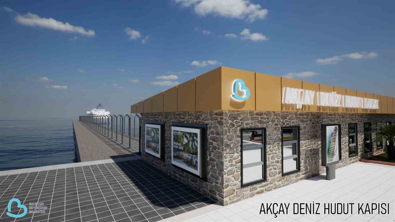 akcay-midilli-seferleri-yaz-sezonunda-baslayacak