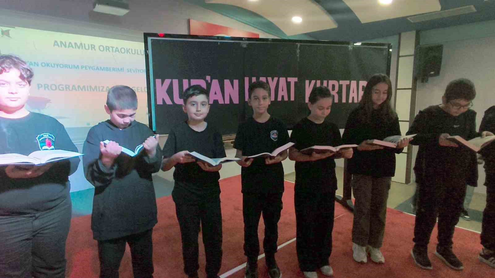 anamurda-kuran-okuyorum-peygamberimi-seviyorum-programi-buyuk-ilgi-gordu