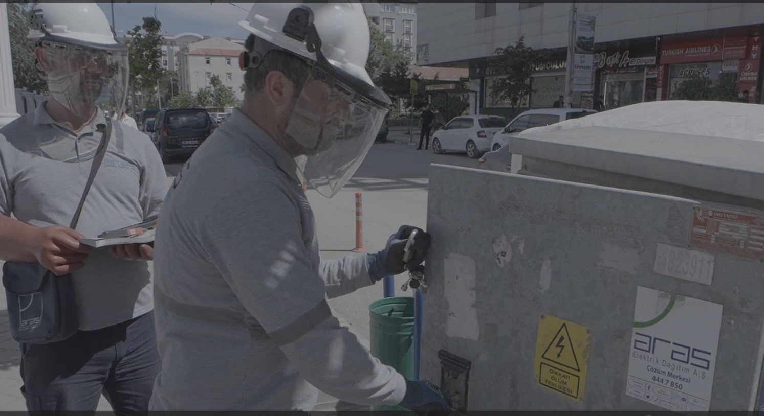 aras-elektrikten-dogubayazita-guclu-enerji-altyapisi-yatirimi