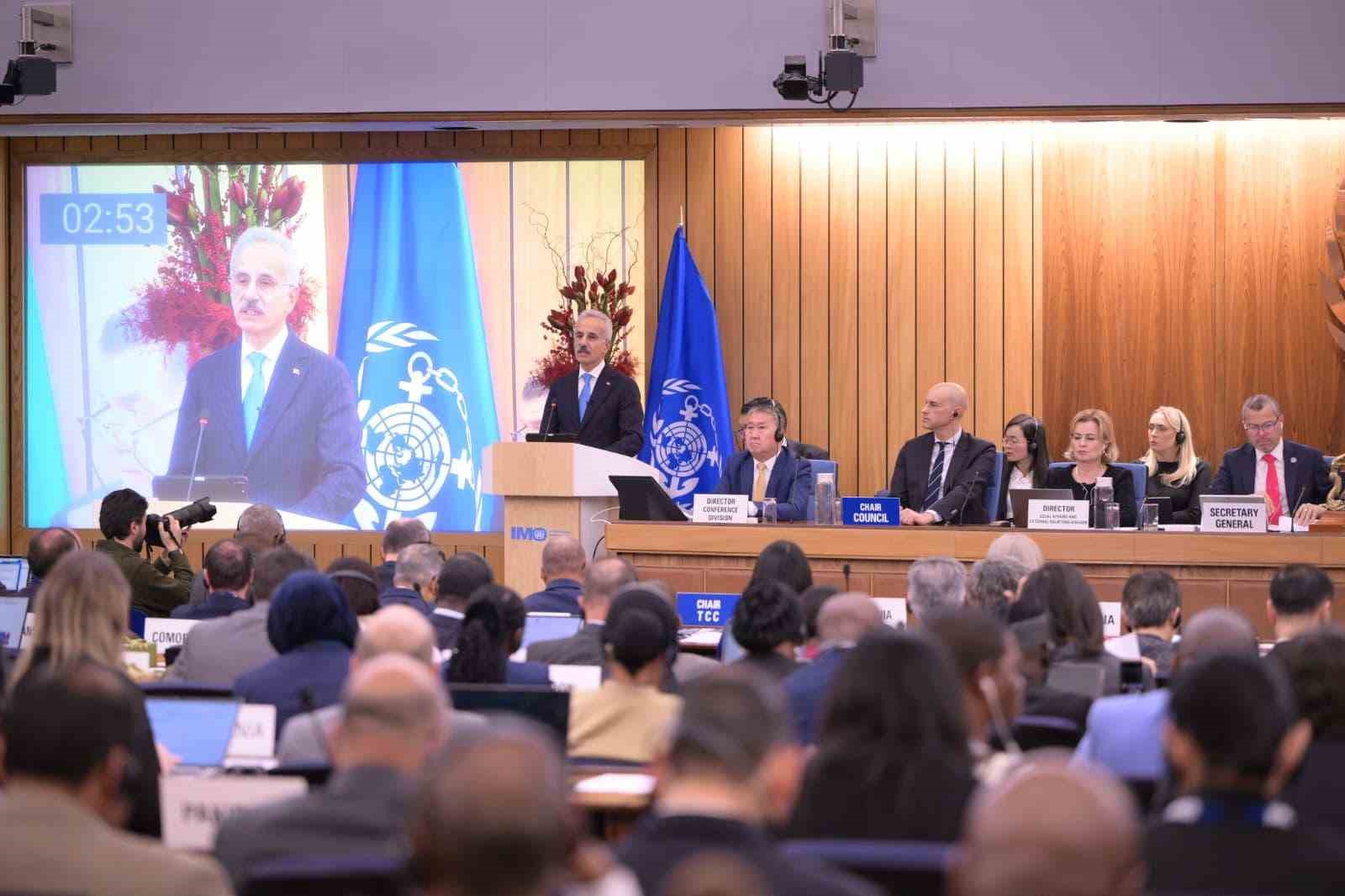 bakan-uraloglu-turkiye-olarak-uluslararasi-isbirligini-guclendirmeye-ve-imonun-calismalarina-katkimizi-surdurmeye-kararliyiz