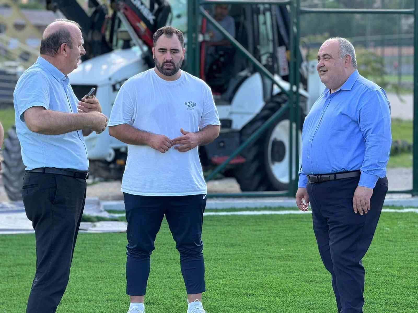 bartina-yeni-spor-tesisleri-yapilacak