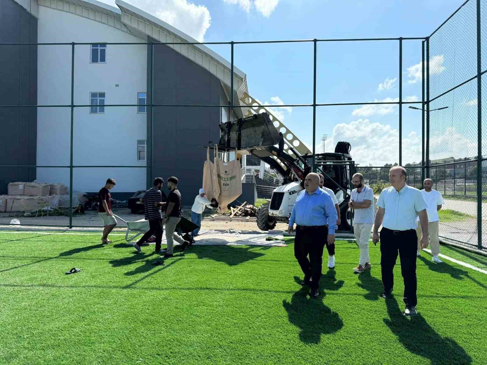 bartina-yeni-spor-tesisleri-yapilacak