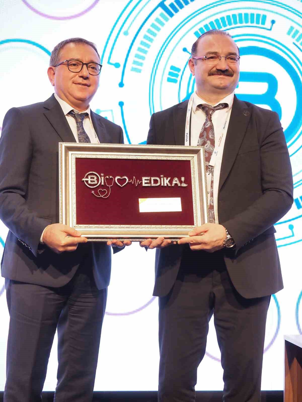 biyomedikal-sektoru-rektor-hacimuftuoglu-baskanliginda-bulustu