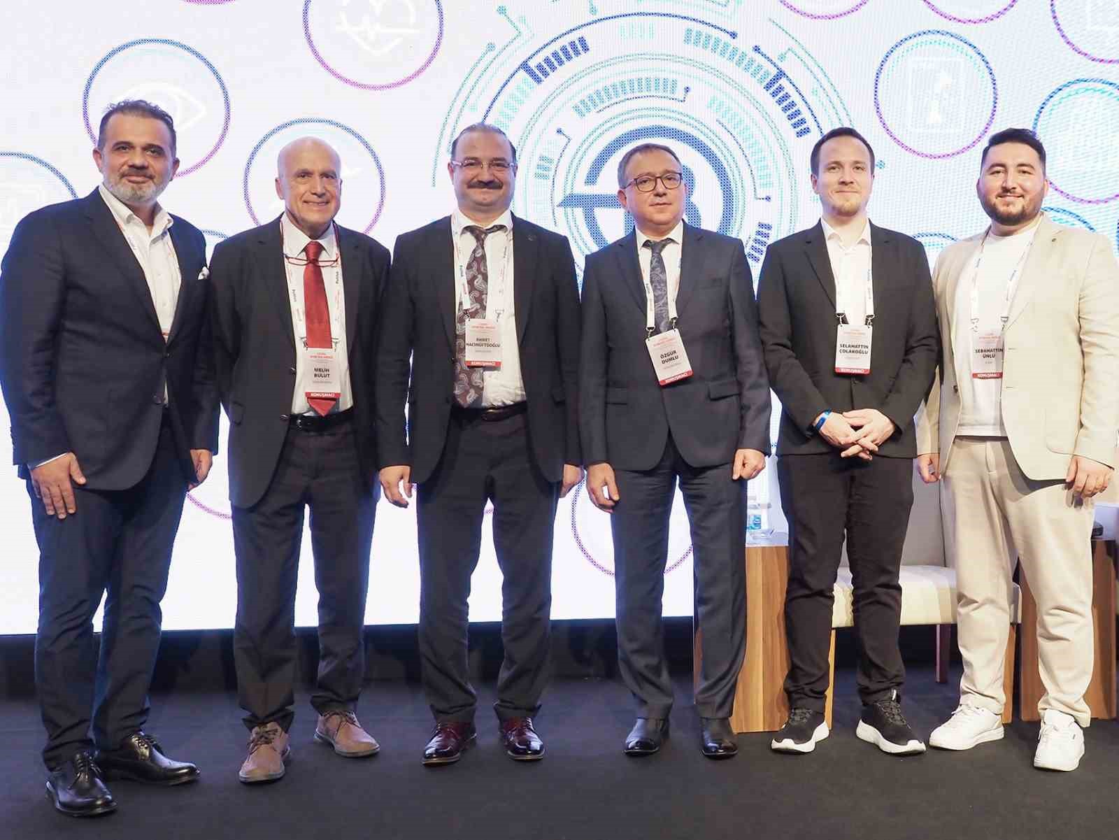 biyomedikal-sektoru-rektor-hacimuftuoglu-baskanliginda-bulustu