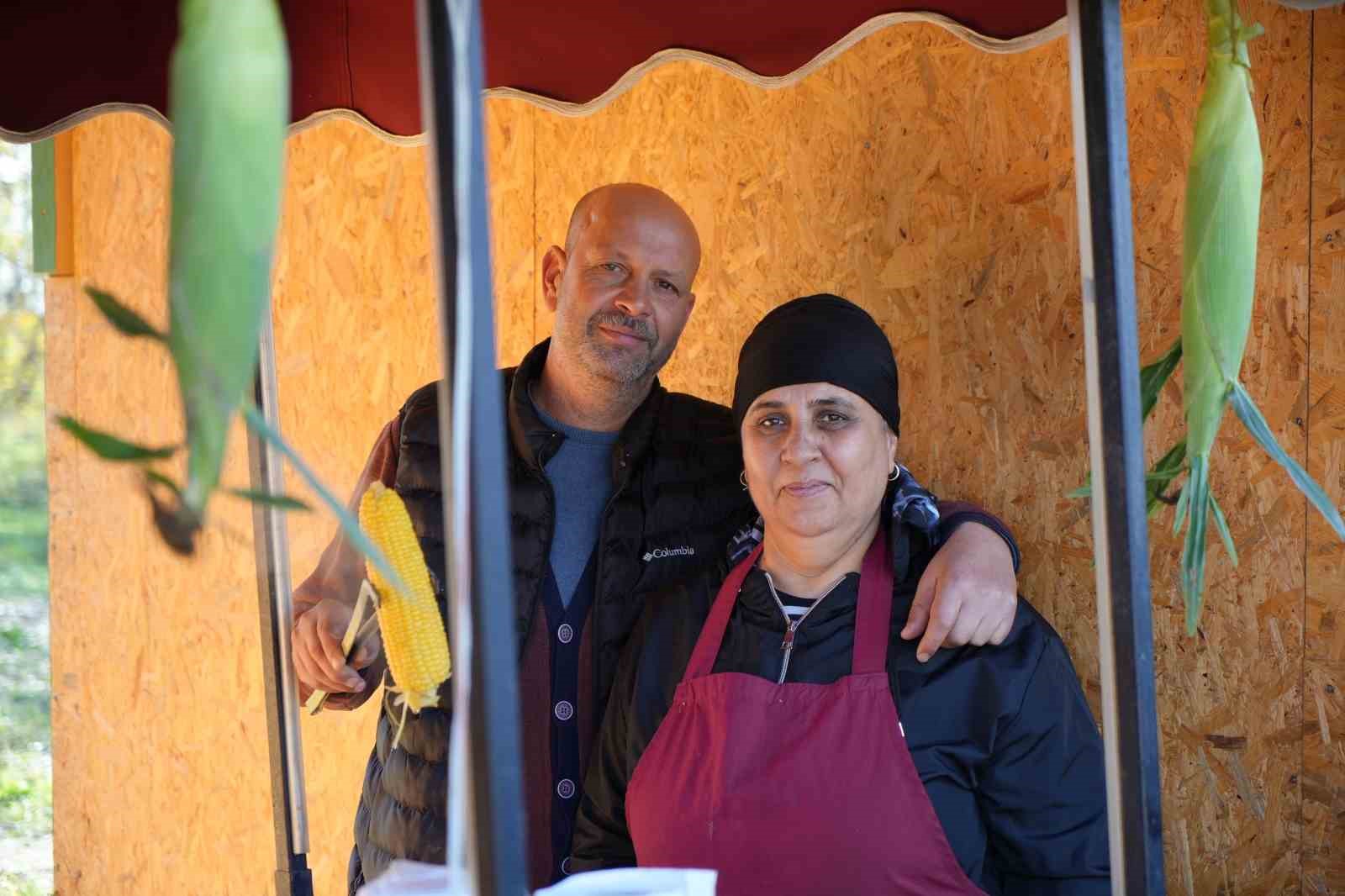 edirneli-ureticiler-ata-tohumundan-urettikleri-urunleri-millet-bahcesinde-satisa-sunuyor