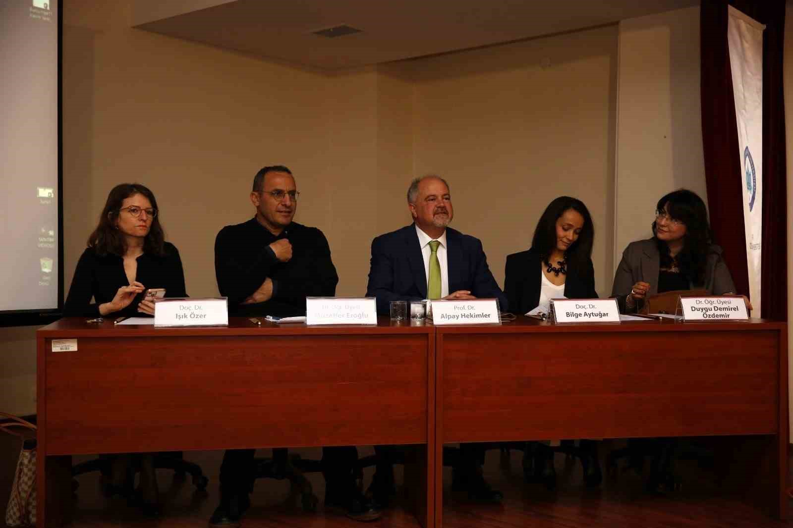 esogude-surdurulebilirlik-ve-rekabet-hukuku-sempozyumu-gerceklesti