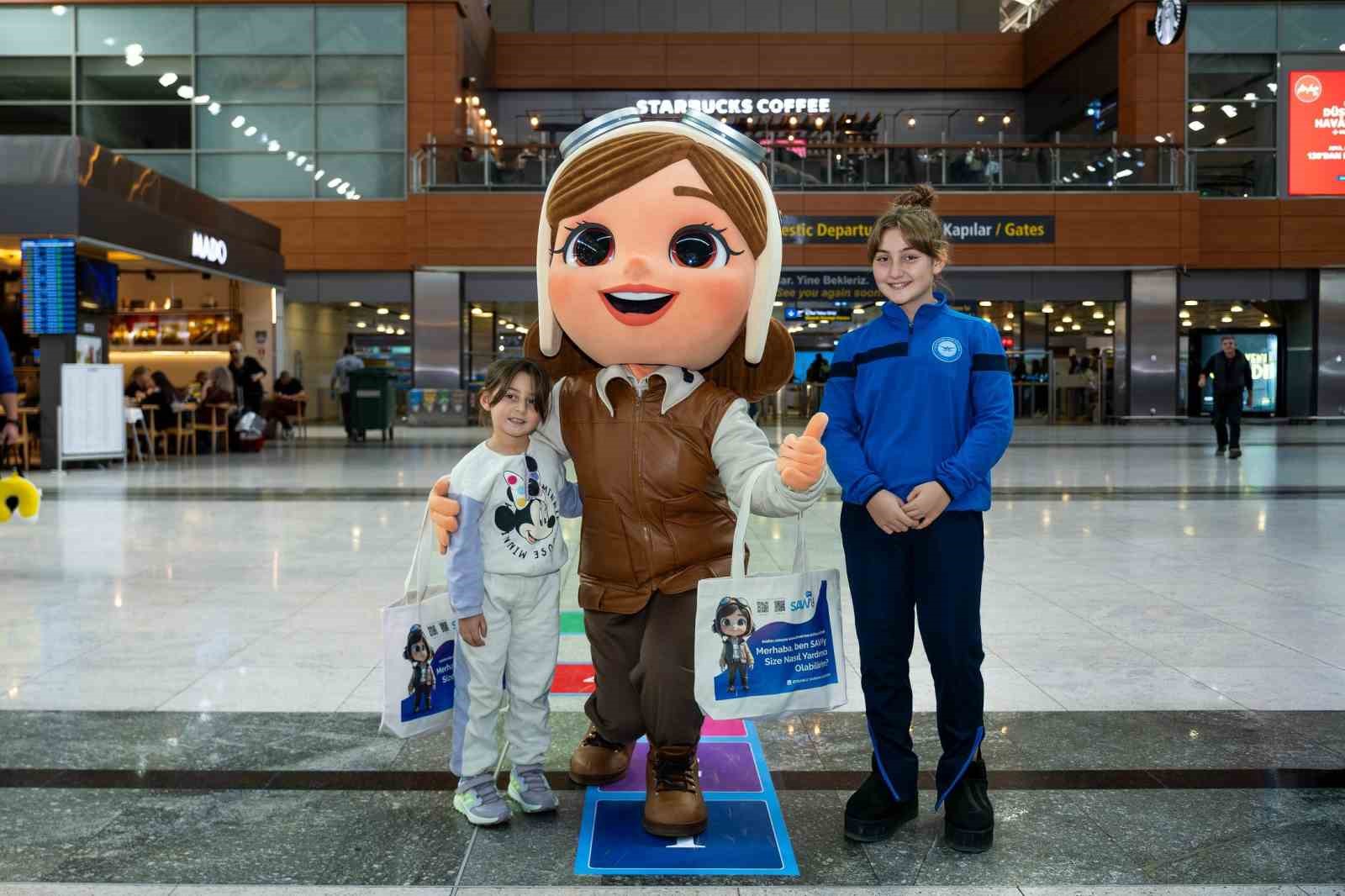 havalimanlarinda-kullanilan-ilk-uretken-yapay-zeka-tabanli-dijital-asistan-savvy-1-yasini-kutladi