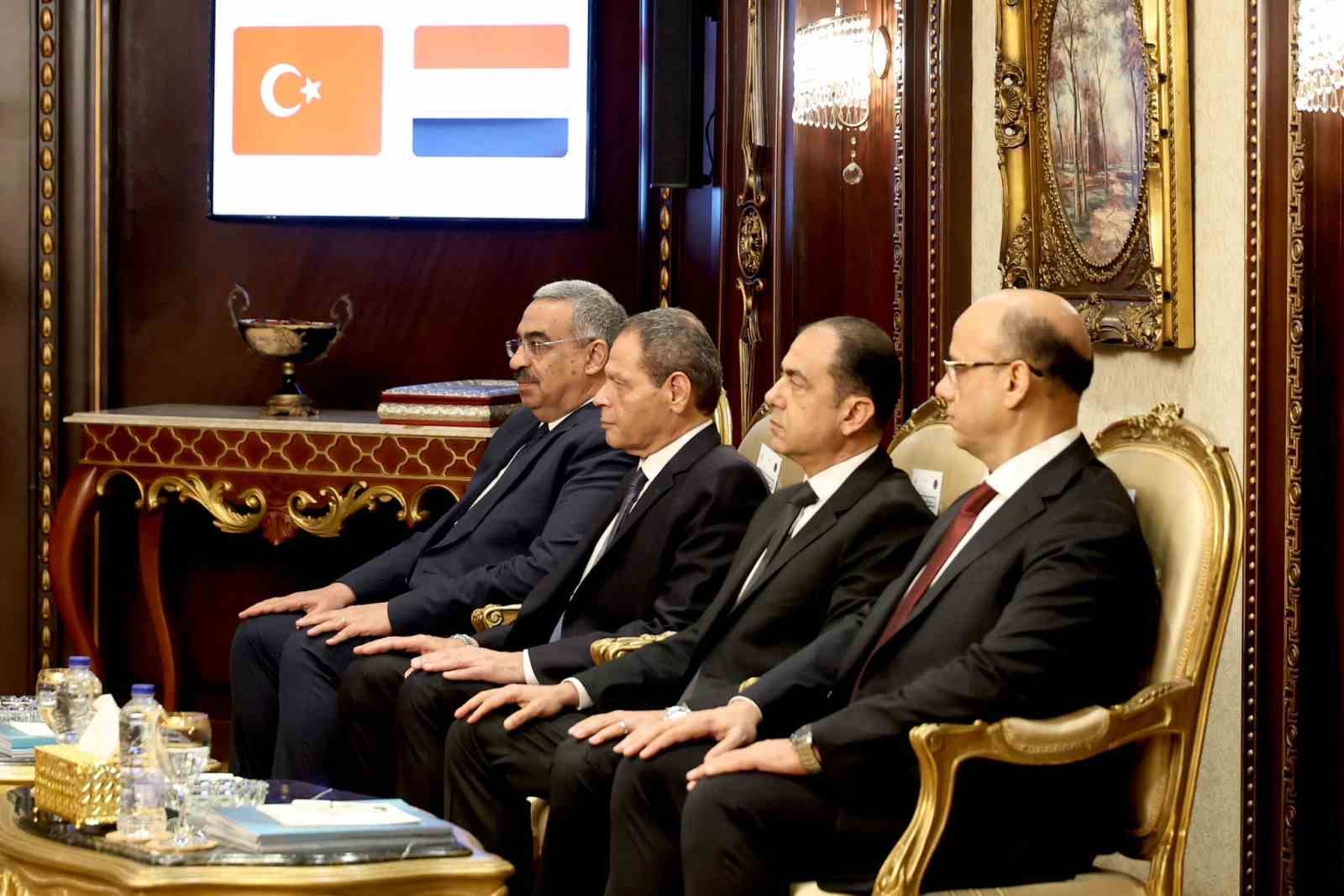 icisleri-bakani-yerlikaya-misirda