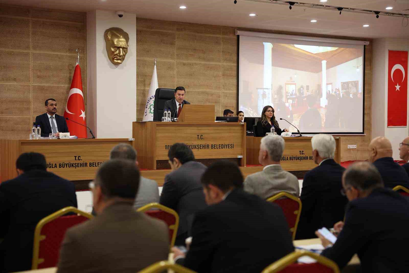 kasim-ayi-meclis-toplantisi-birinci-birlesimi-gerceklestirildi