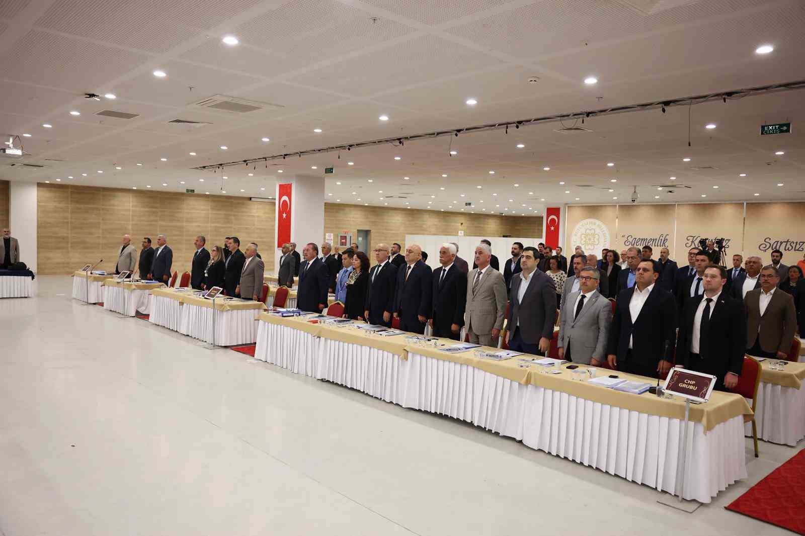 kasim-ayi-meclis-toplantisi-birinci-birlesimi-gerceklestirildi