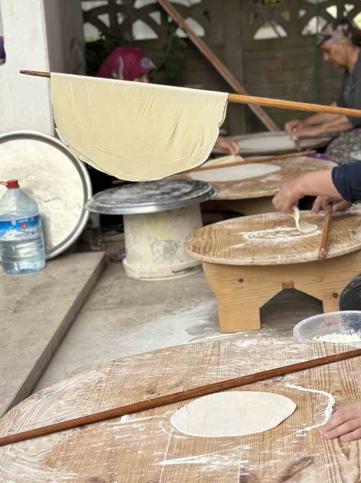 kaynarcada-kadinlar-ramazan-hazirliklarina-erken-basladi