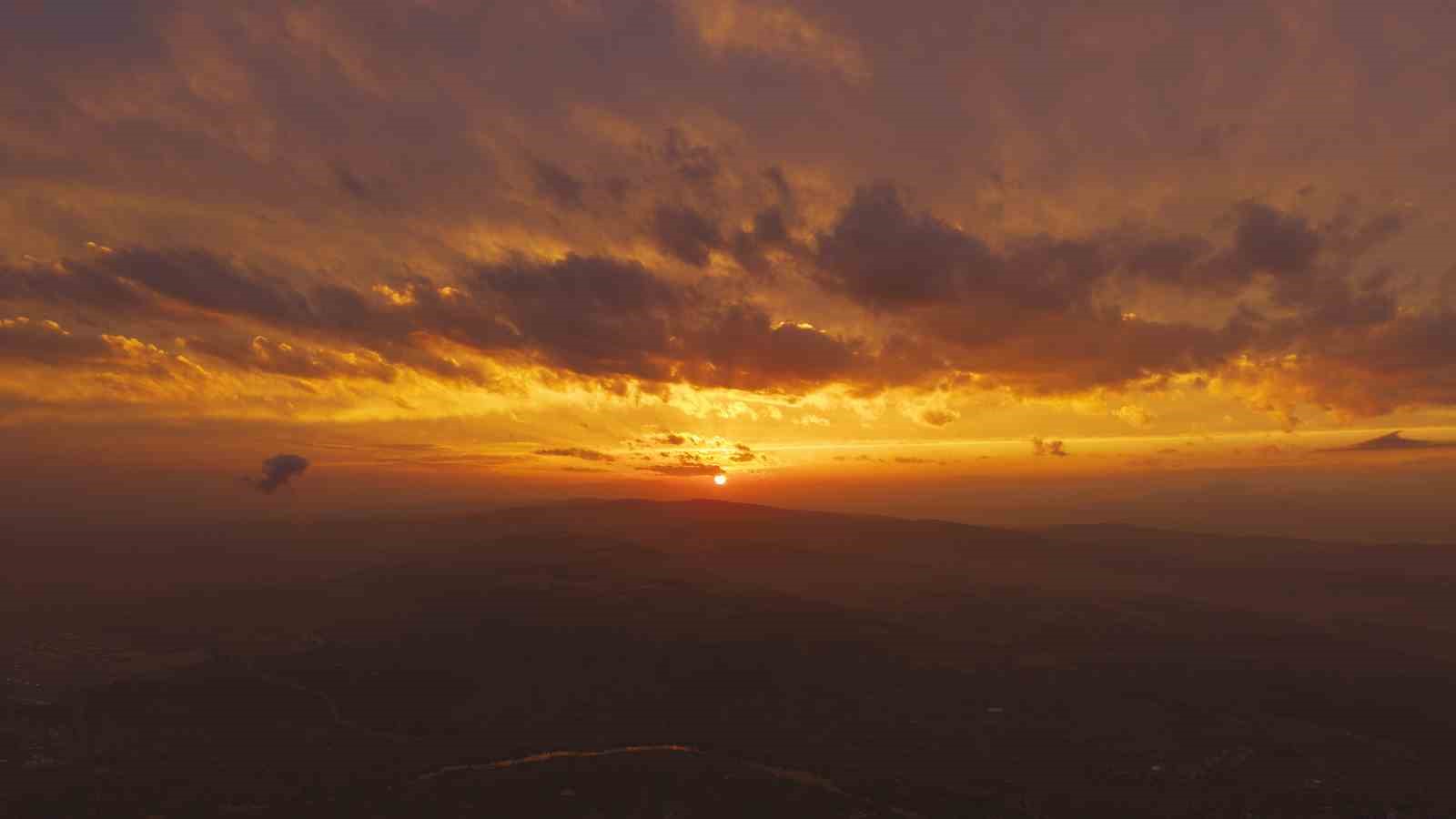 kirikkalede-gun-batimi-renk-cumbusu-olusturdu