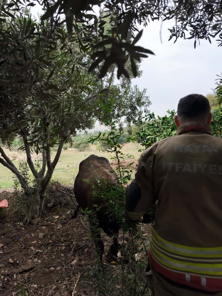 kuyuya-dusen-inegi-itfaiye-kurtardi