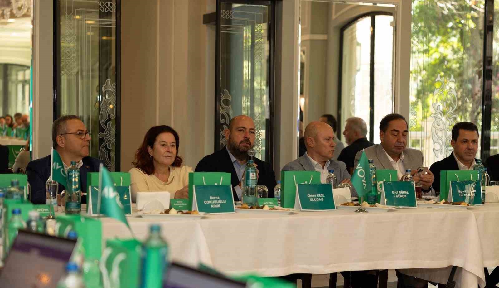 maden-suyu-sektoru-bir-araya-geldi