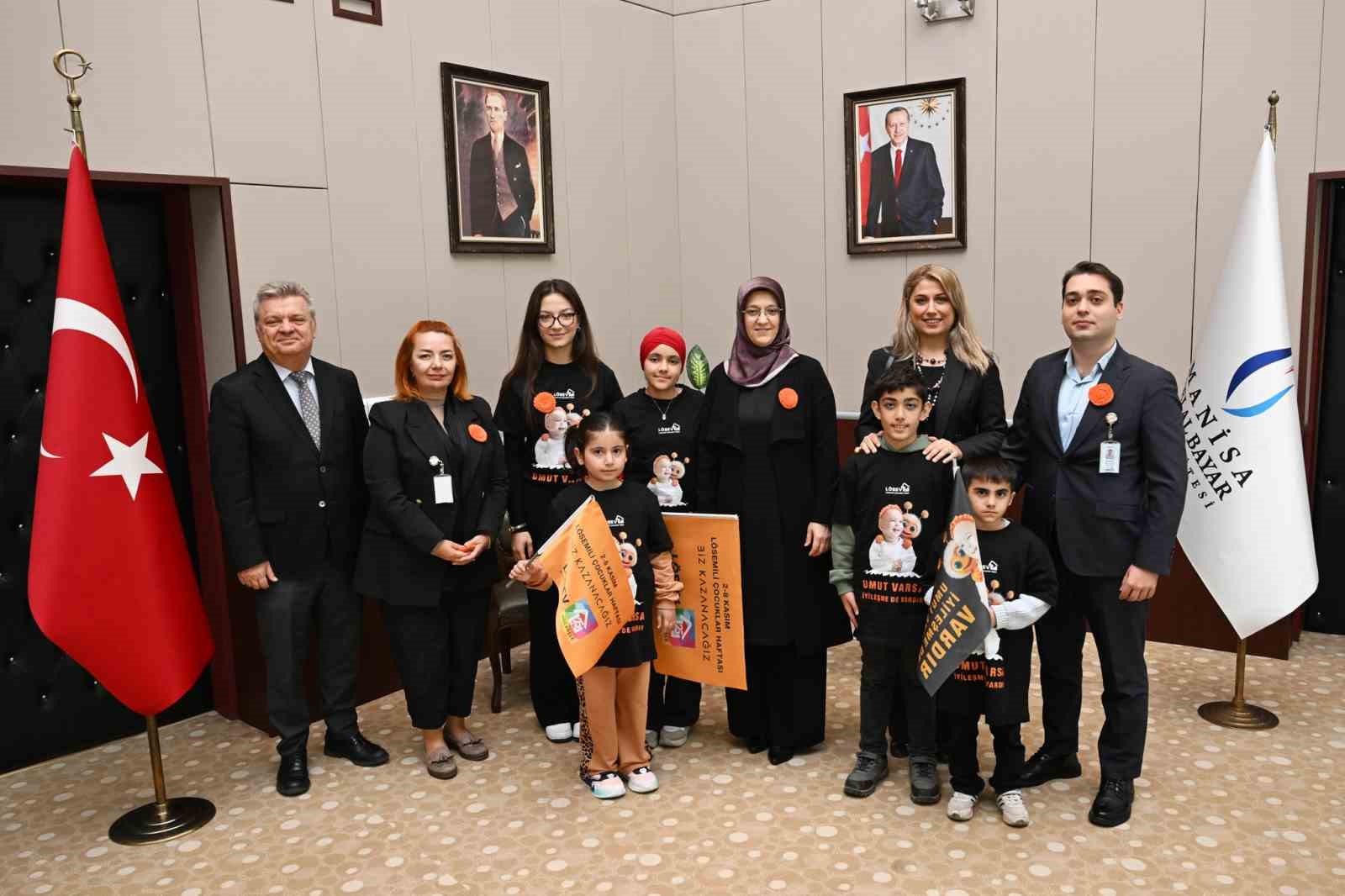 manisa-cbude-losemili-cocuklara-dikkat-cekildi