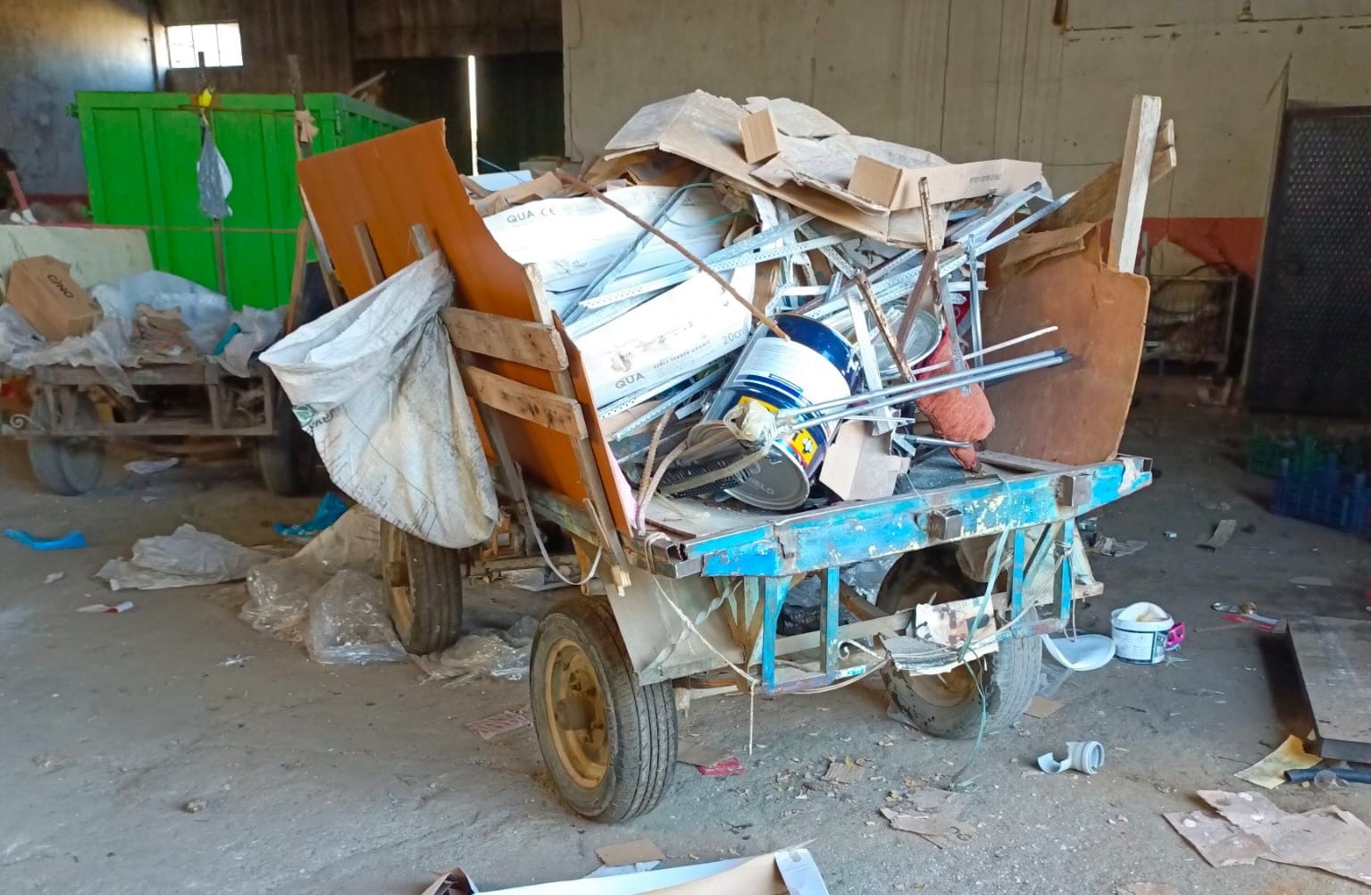 manisada-at-arabasi-operasyonu-iki-at-arabasi-trafikten-men-edildi