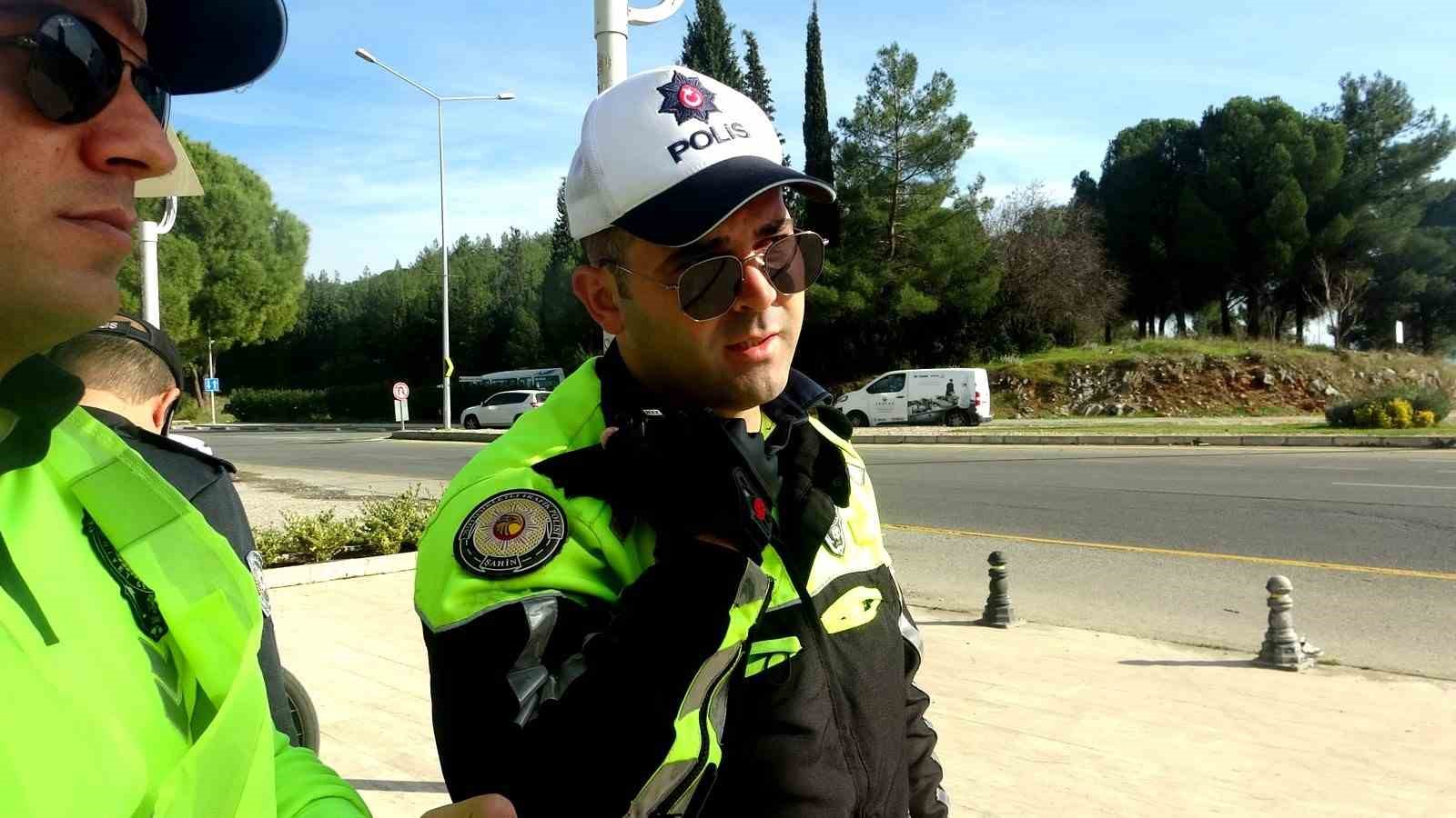 muglada-trafik-denetimlerinde-drone-donemi