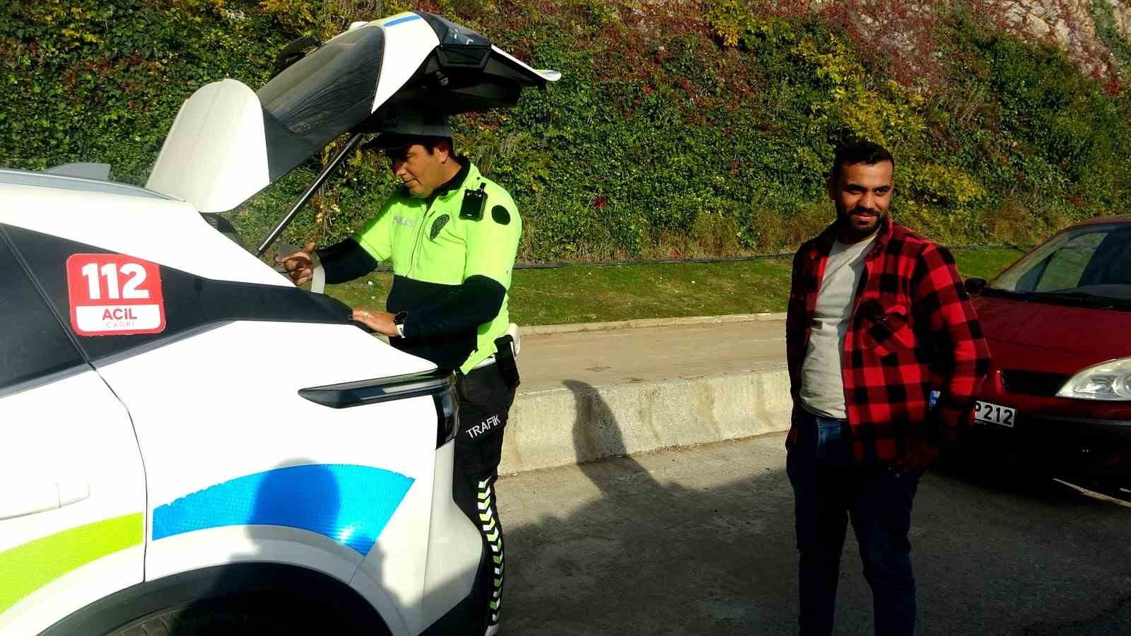 muglada-trafik-denetimlerinde-drone-donemi