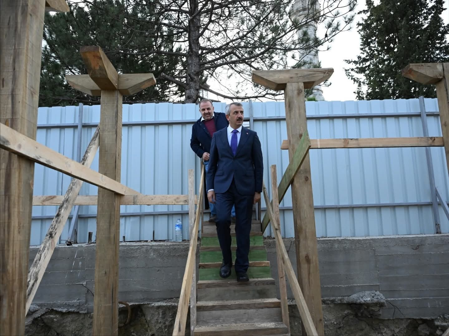 muradiye-mevlevihanesi-ihya-calismalari-devam-ediyor