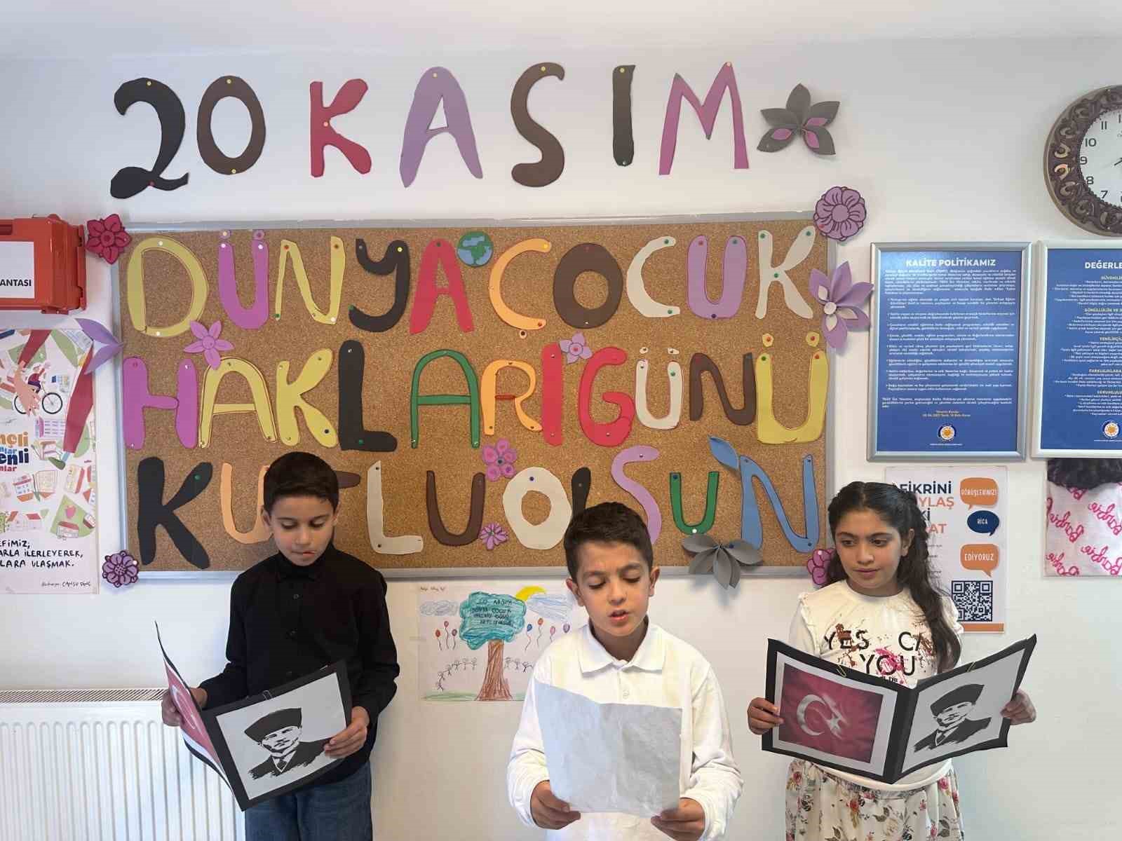 muradiyede-dunya-cocuk-haklari-gunu-kutlandi