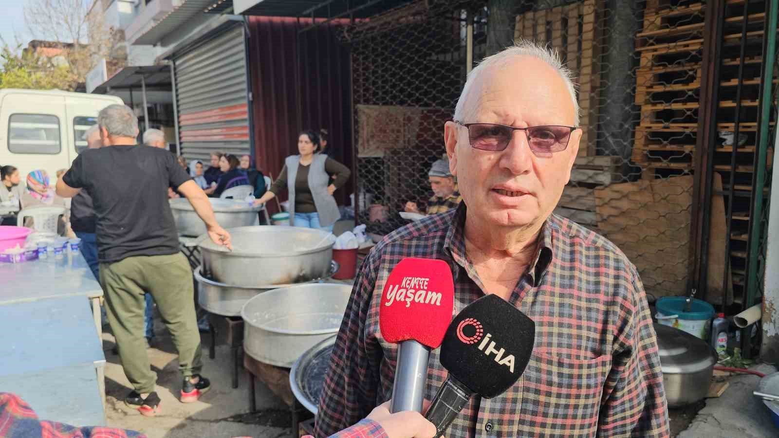 nazillide-sanayi-esnafi-imece-usulu-hayir-yapti