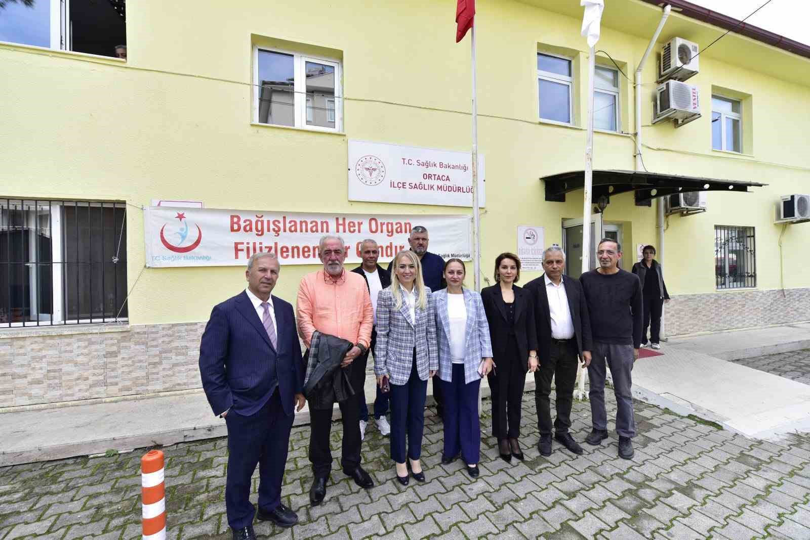 ortacadaki-saglik-tesisleri-yerinde-incelendi