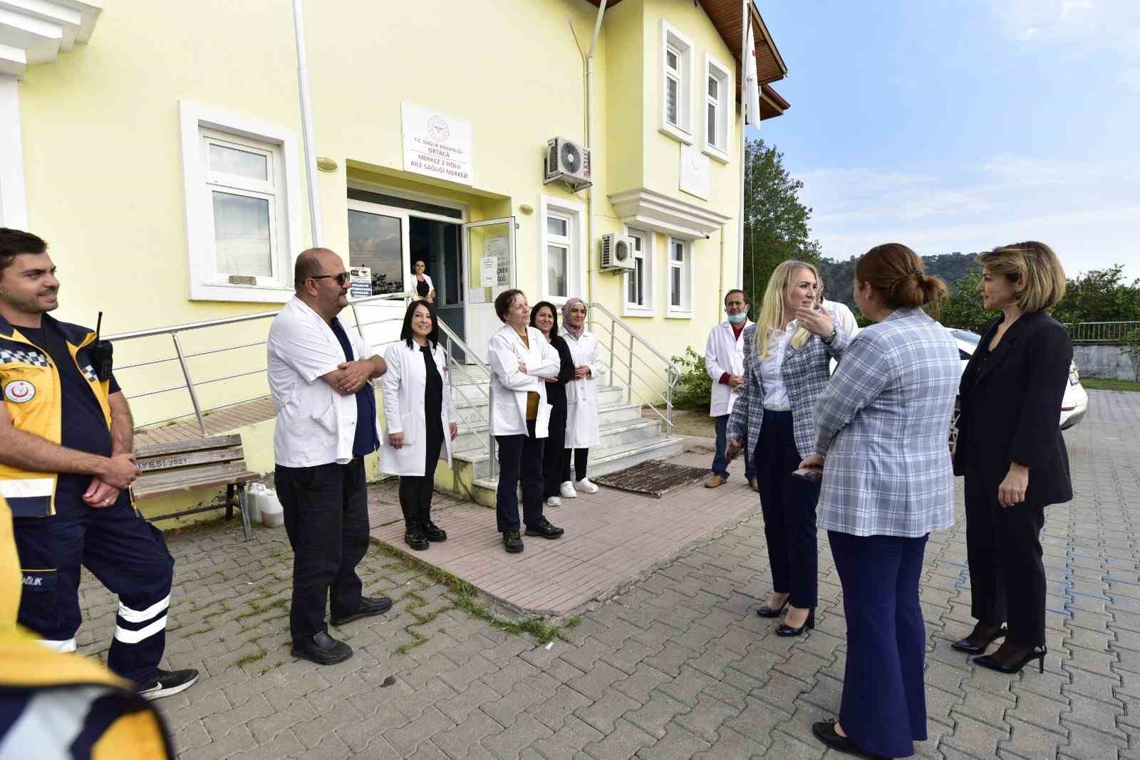 ortacadaki-saglik-tesisleri-yerinde-incelendi