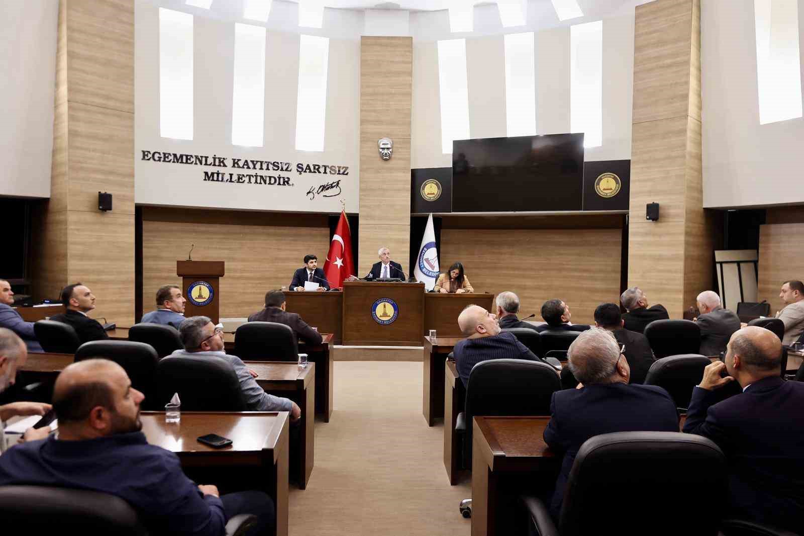 sahinbey-belediyesi-kasim-ayi-meclis-toplantisi-yapildi