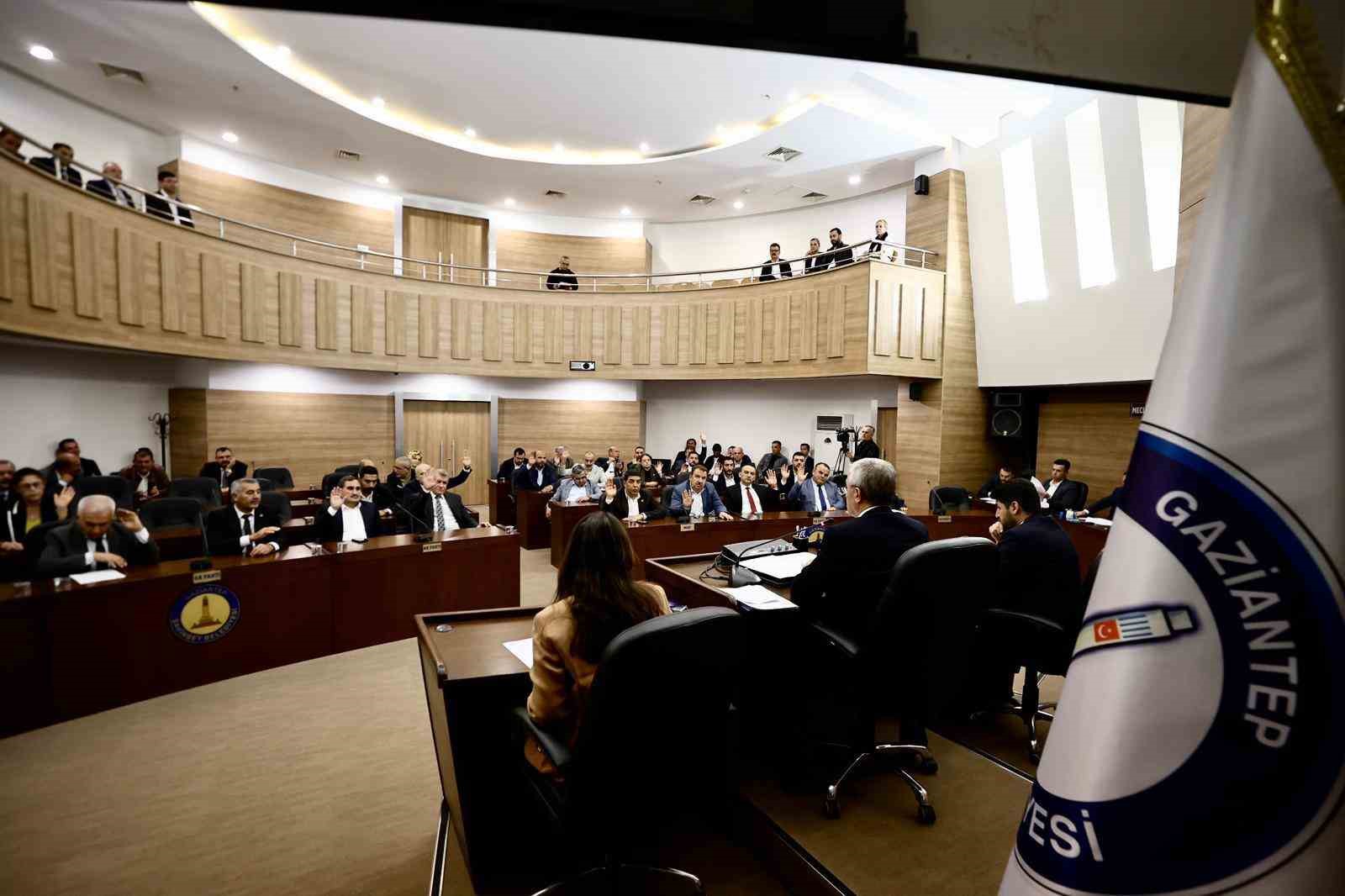 sahinbey-belediyesi-kasim-ayi-meclis-toplantisi-yapildi