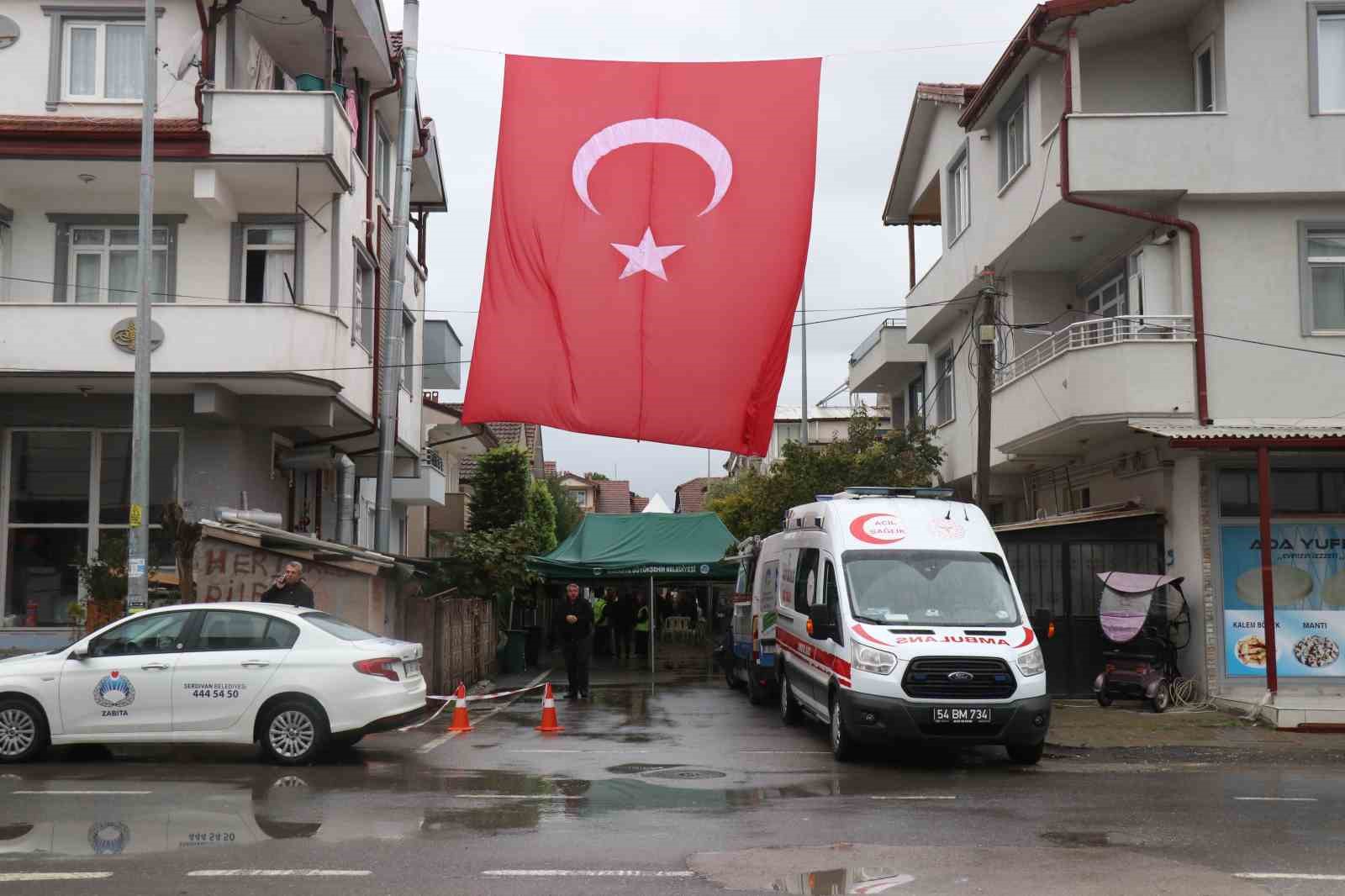 sakaryali-sehidin-cenaze-programi-belli-oldu