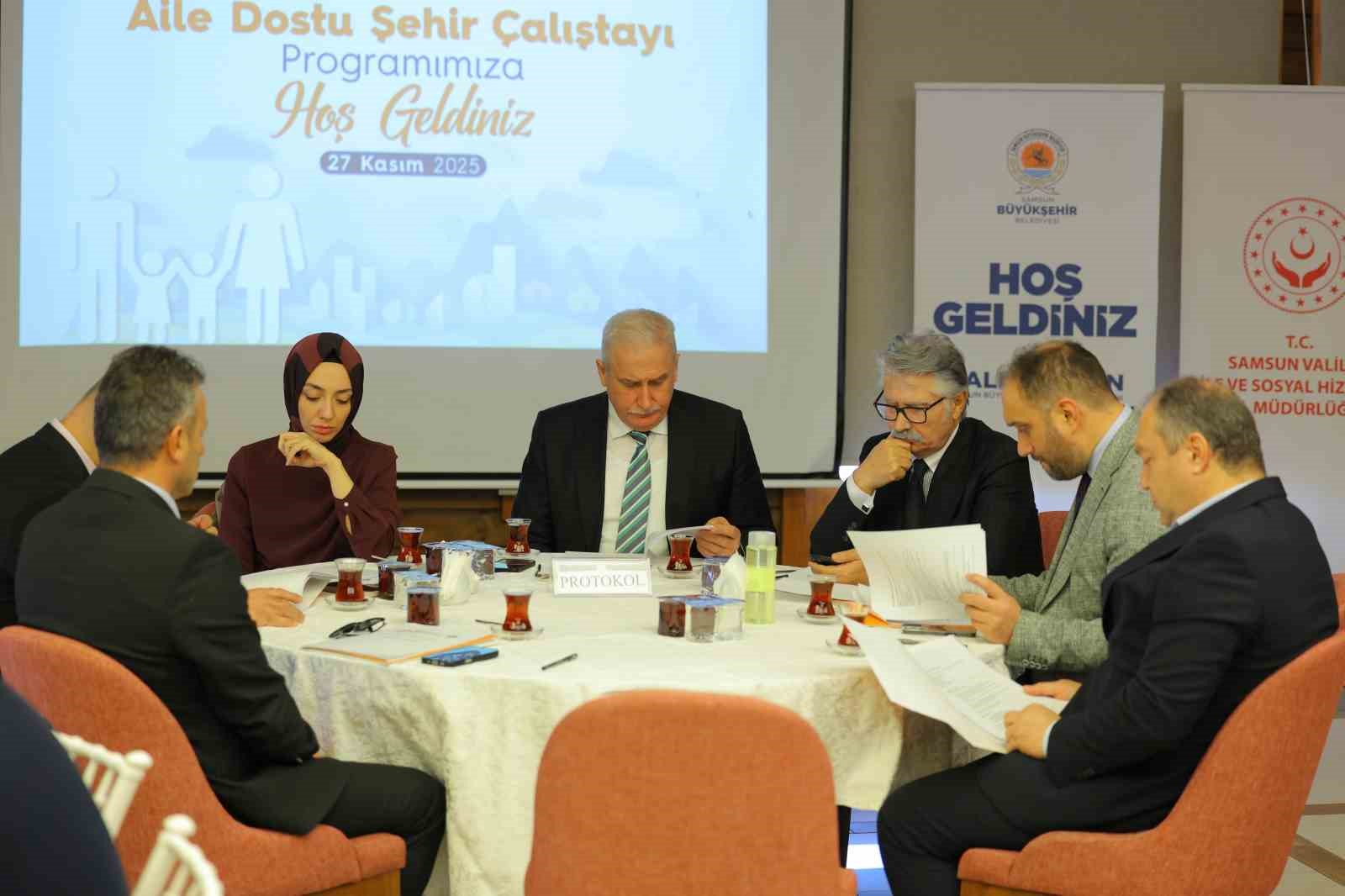 samsunda-aile-yili-kapsaminda-iki-buyuk-calistay