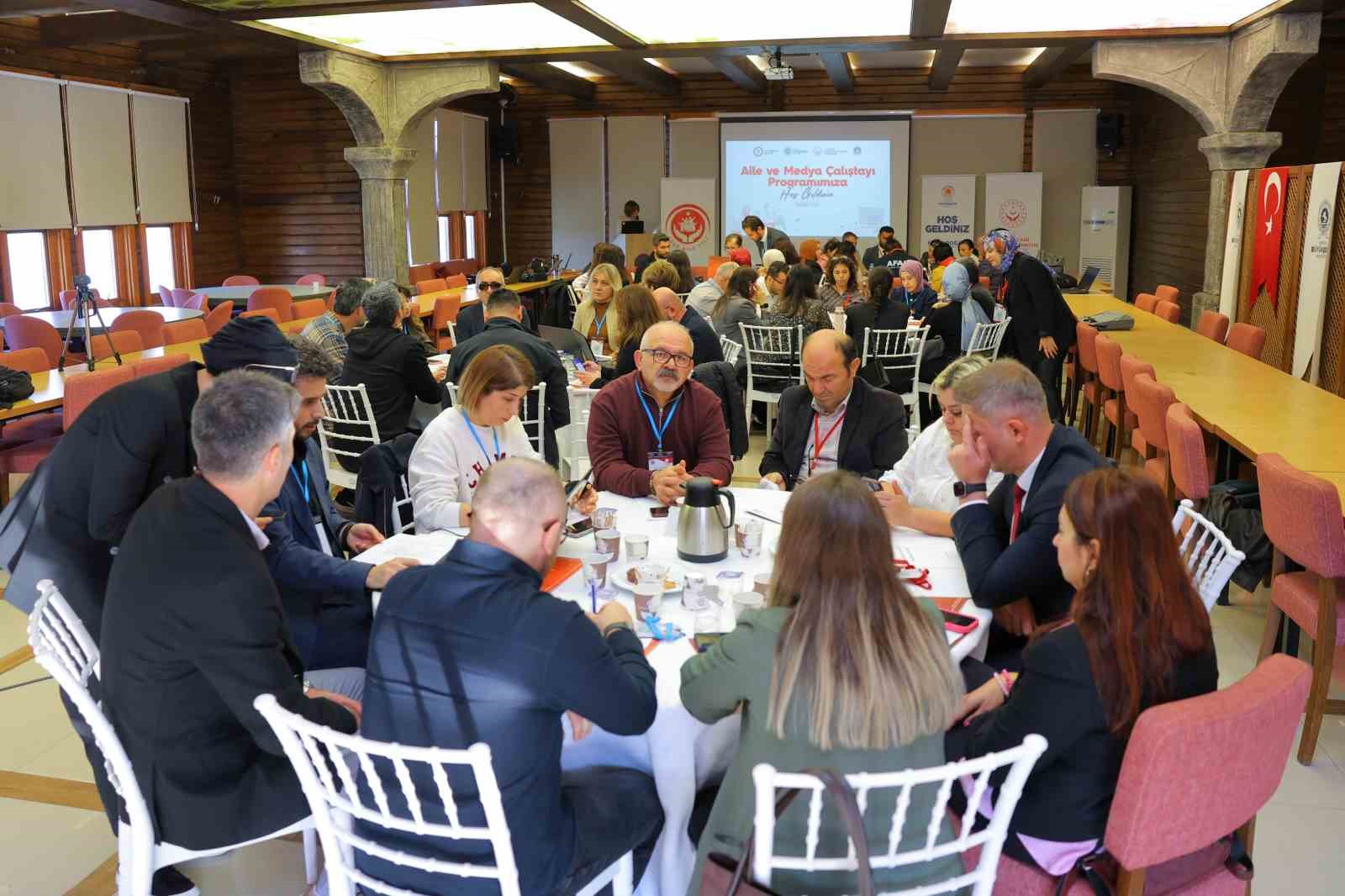 samsunda-aile-yili-kapsaminda-iki-buyuk-calistay