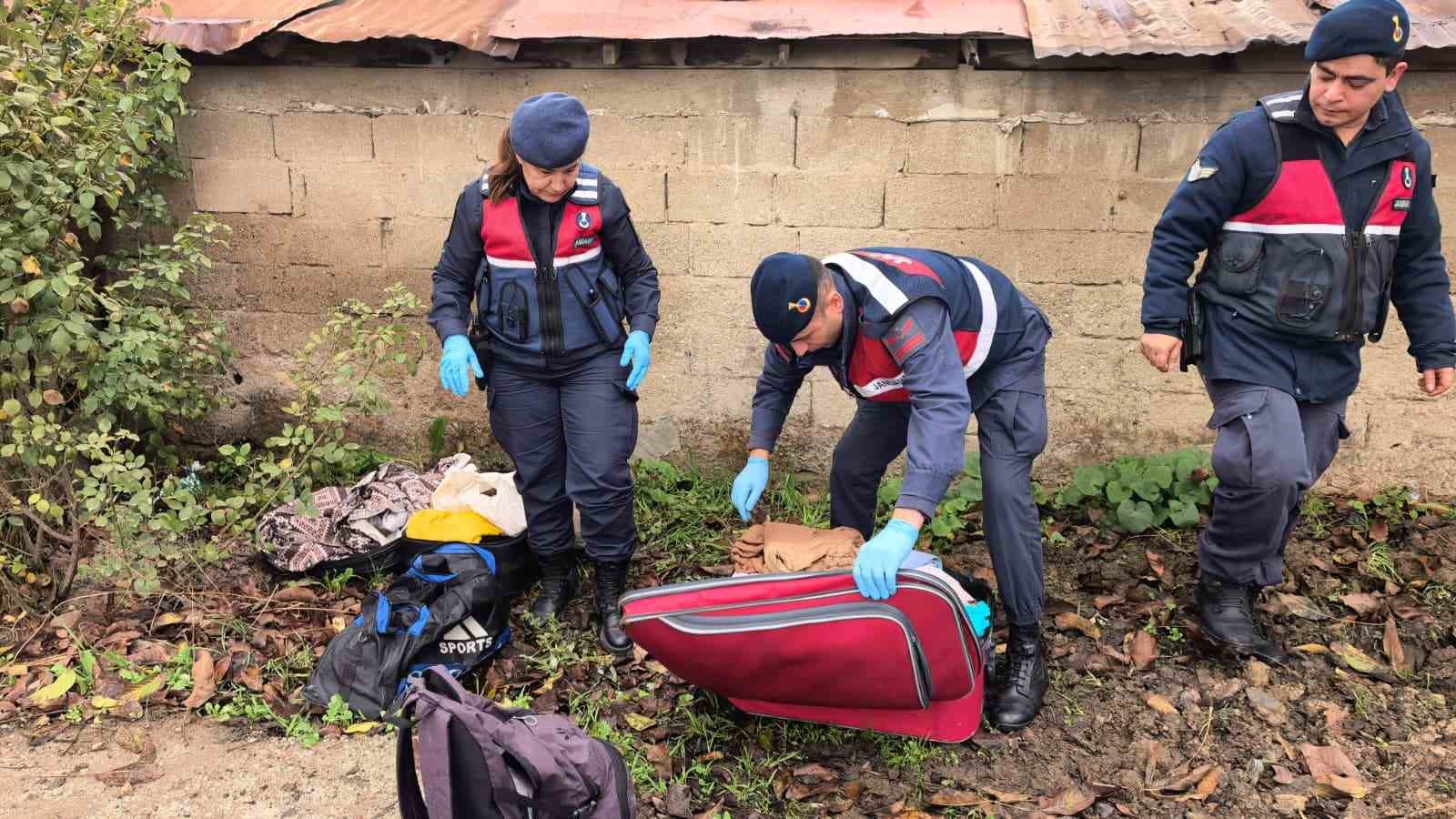 supheli-valiz-ekipleri-teyakkuza-gecirdi