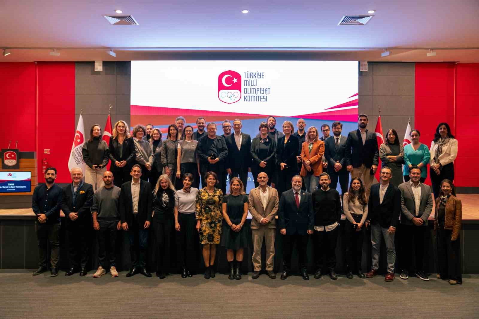 tmok-kultur-sanat-ve-spor-komisyonu-turkiyenin-onde-gelen-sanat-kuruluslariyla-bir-araya-geldi