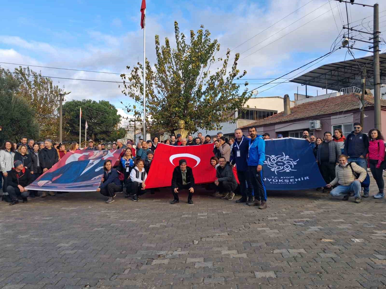 aydin-buyuksehirin-doga-yuruyusleri-devam-ediyor