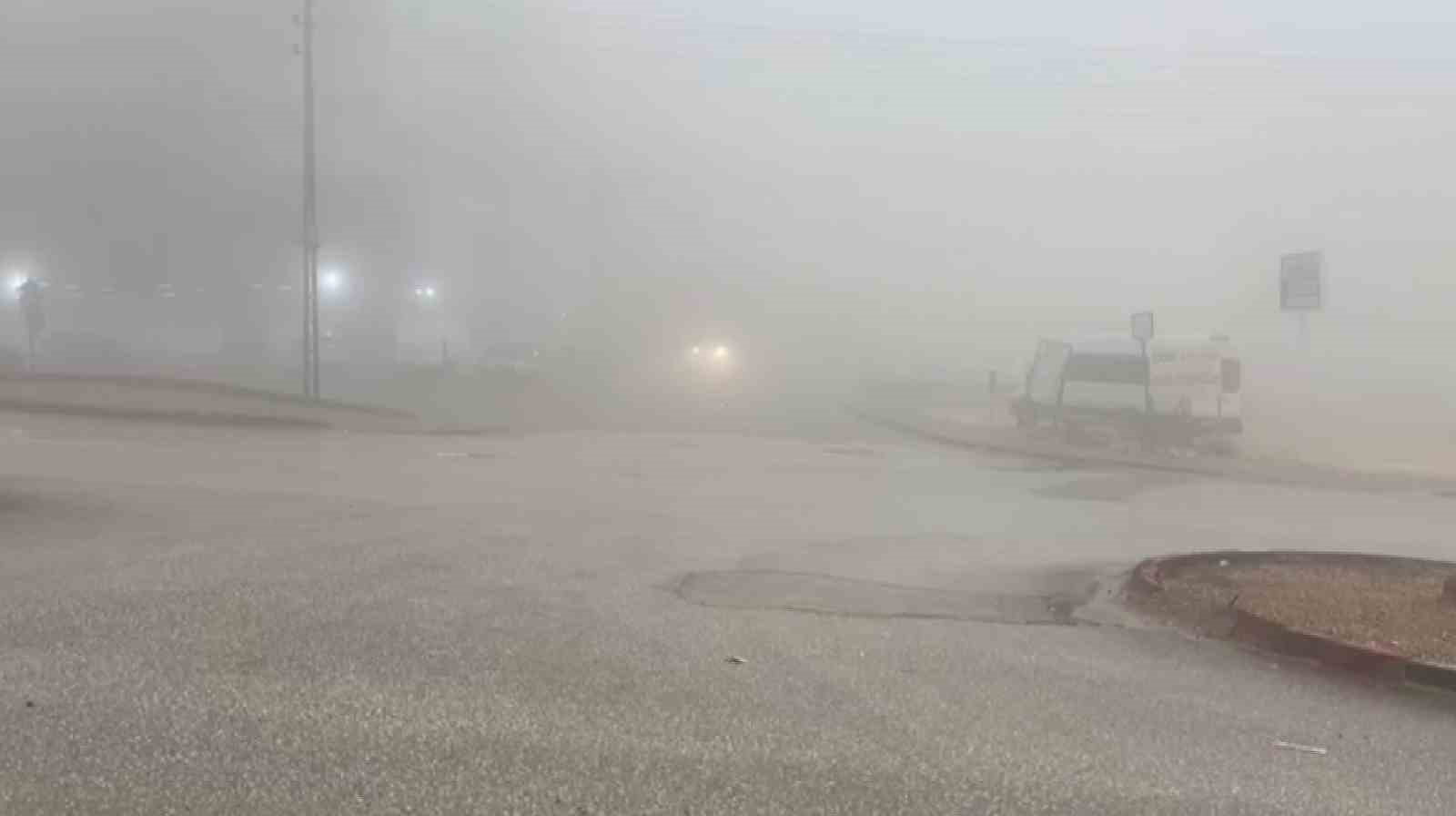 besnide-yogun-sis-etkili-oldu