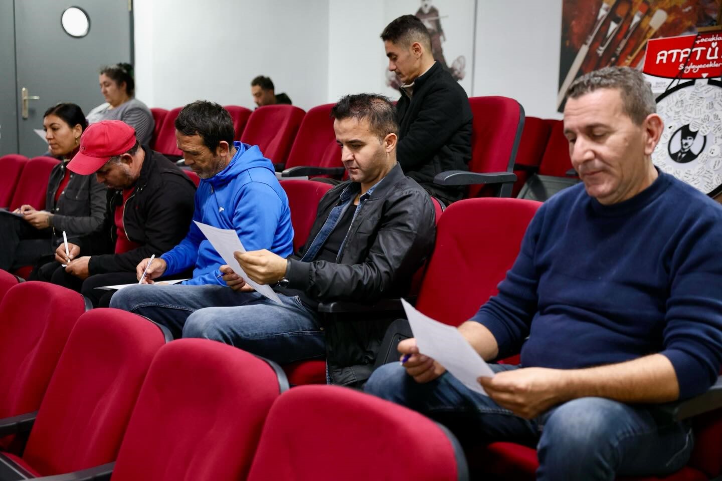 didimde-belediye-personellerine-is-guvenligi-egitimi