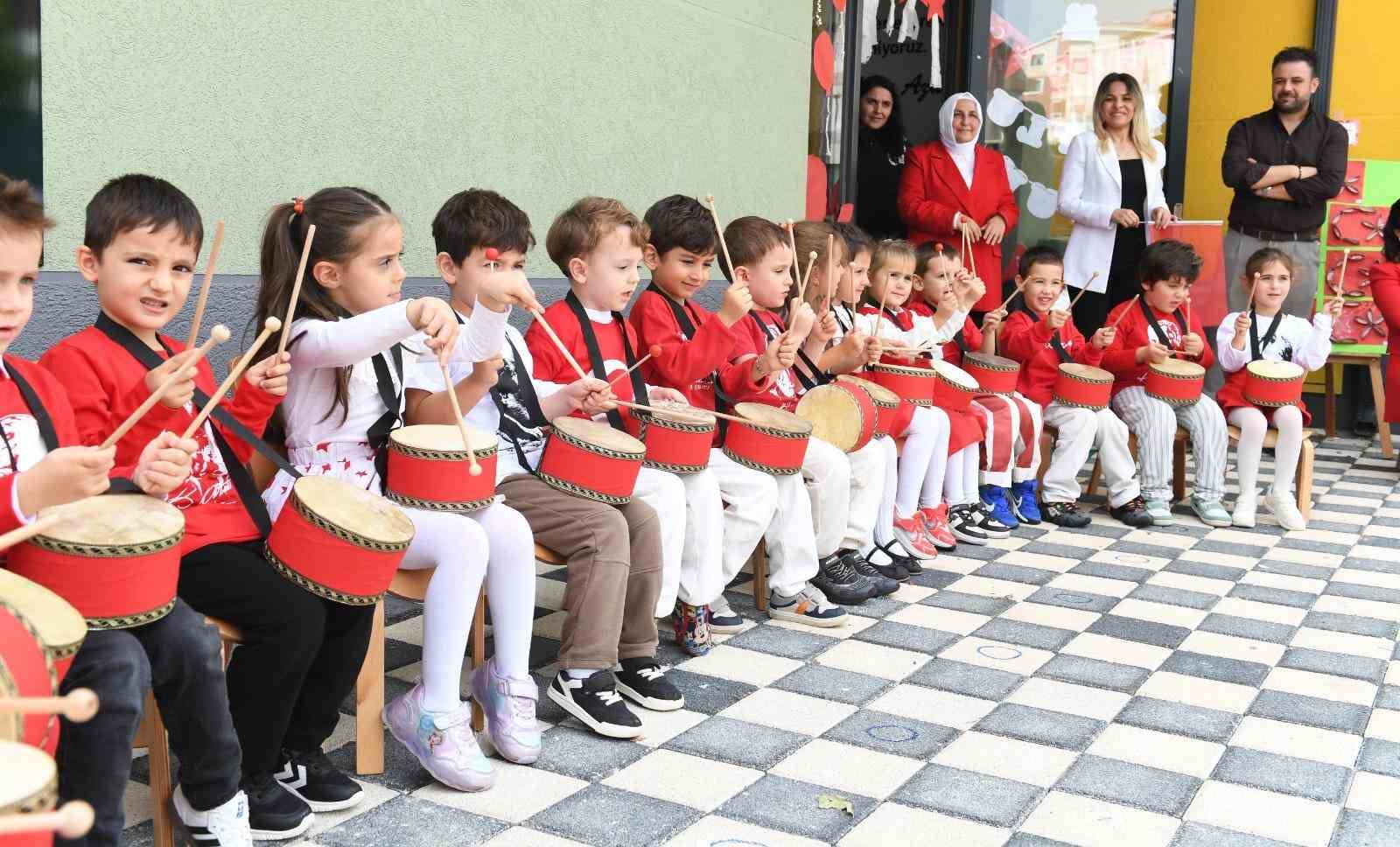 mutlu-cocuklar-mutlu-osmangazi