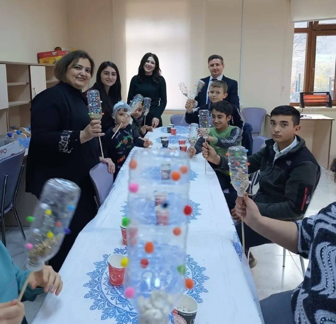 ozel-bireyler-geri-donusumle-hem-ogrendi-hem-eglendi