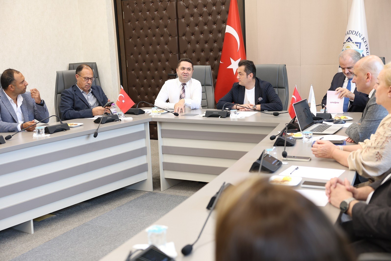 alkunun-projeleri-dis-paydas-toplantisinda-konusuldu