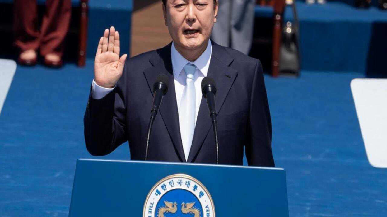 Güney Kore’nin yeni lideri: Kuzey Kore’ye diyalog kapısı açık