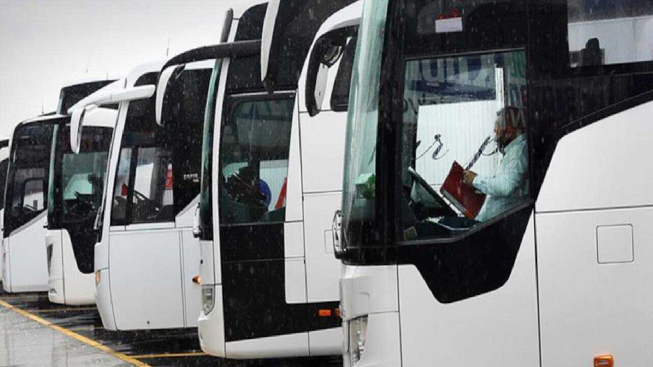 Obilet.com CEO’su: Otobüs bilet fiyatları yüzde 150 arttı