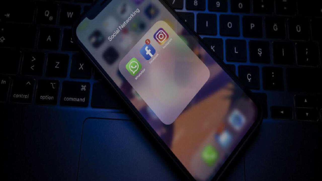 WhatsApp, Instagram ve Facebook ‘bazı bölgelerde’ erişime açıldı
