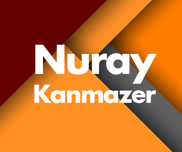 Nuray Kanmazer