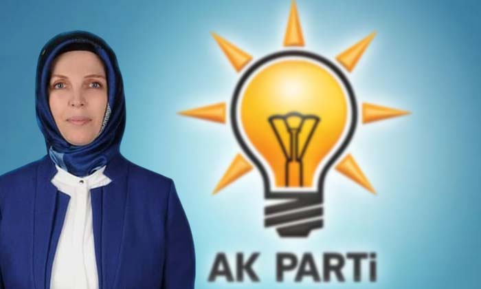 AK Partili Kadınlardan Yeni Kampanya