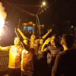 Galatasarayin Sampiyonlugu Corumda Kutlandi 1 1