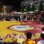 Galatasarayin Sampiyonlugu Corumda Kutlandi 4